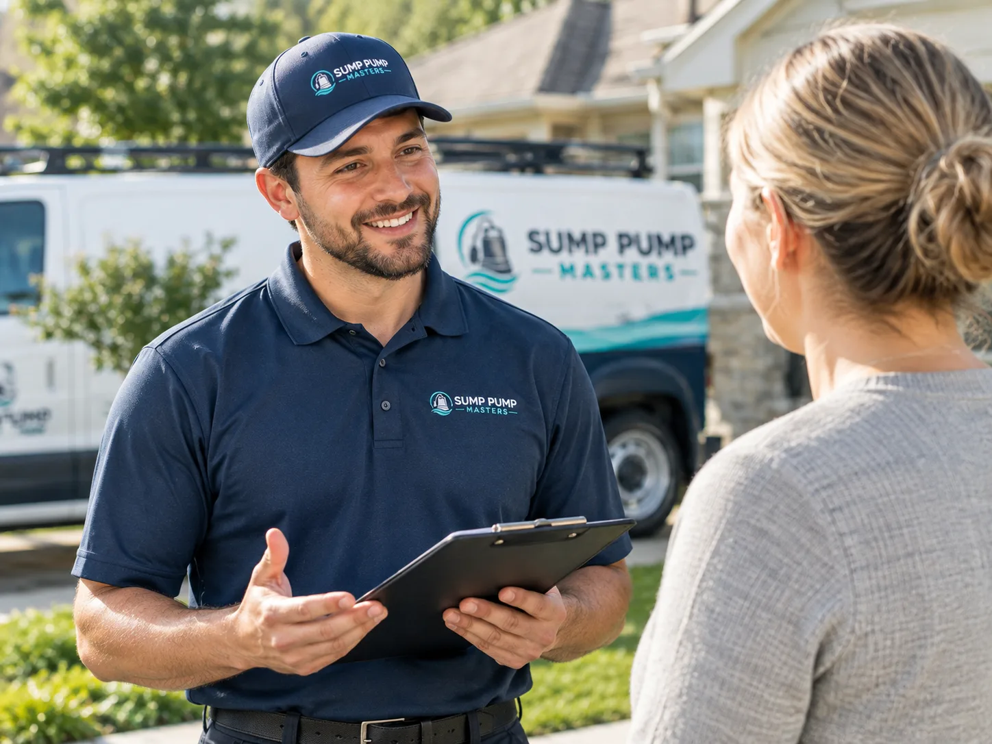 Sump Pump Repair Dustin, OK FAQs
